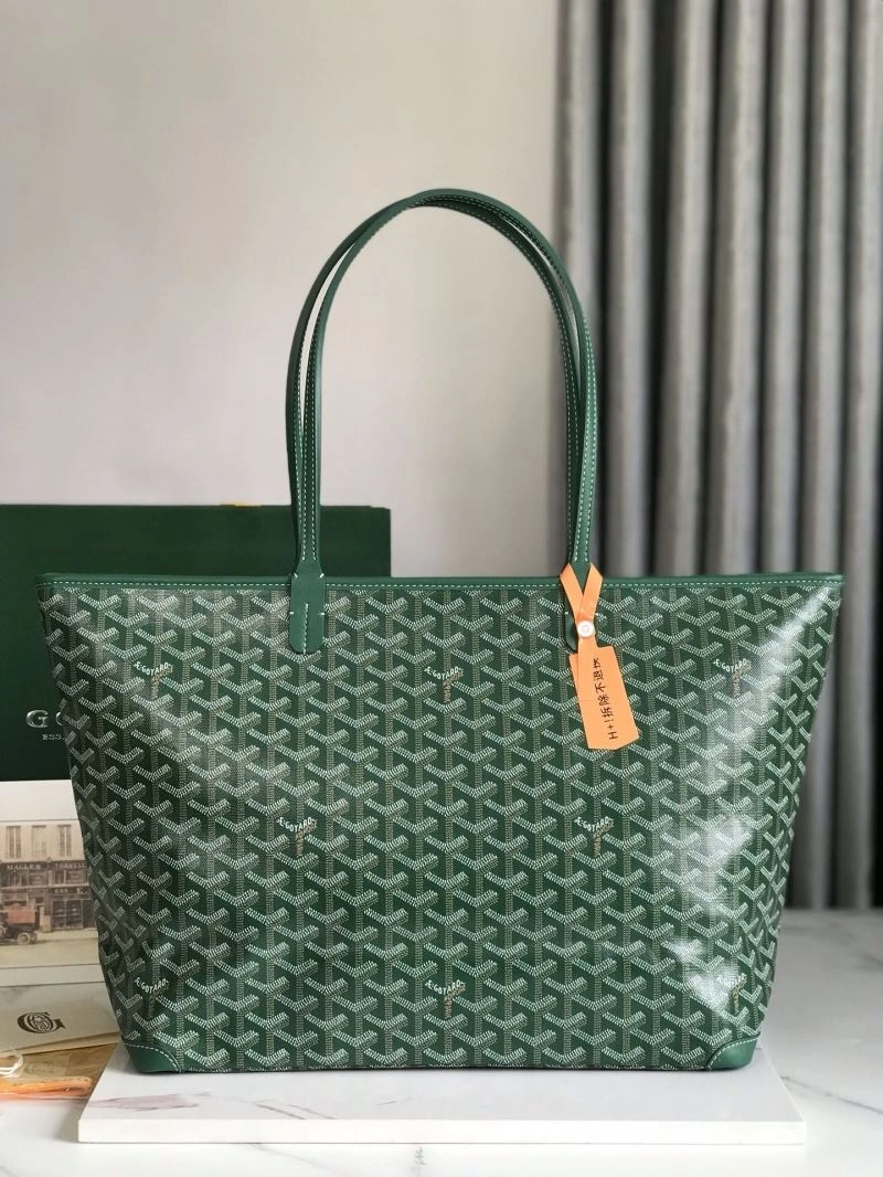 Goyard Shopping Bags WellDesigned 58848