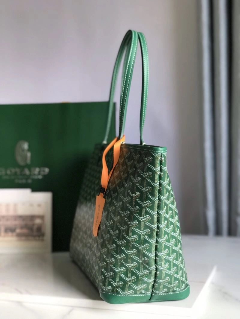 Goyard Shopping Bags WellDesigned 58881