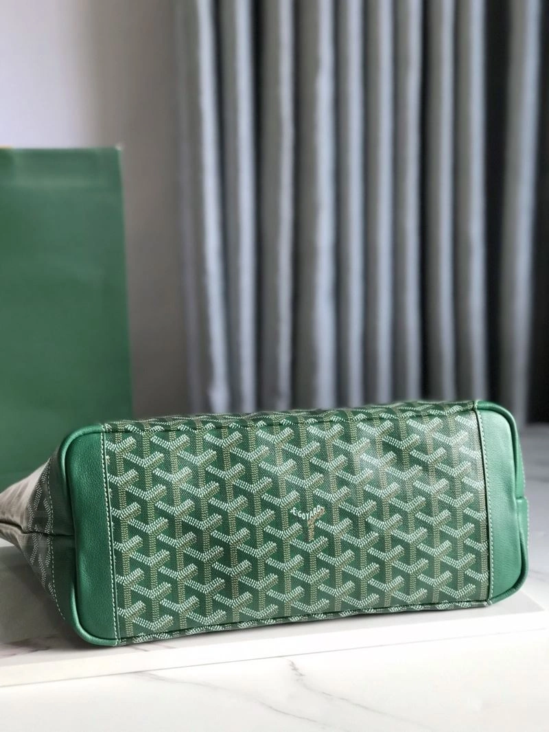 Goyard Shopping Bags WellDesigned 58881