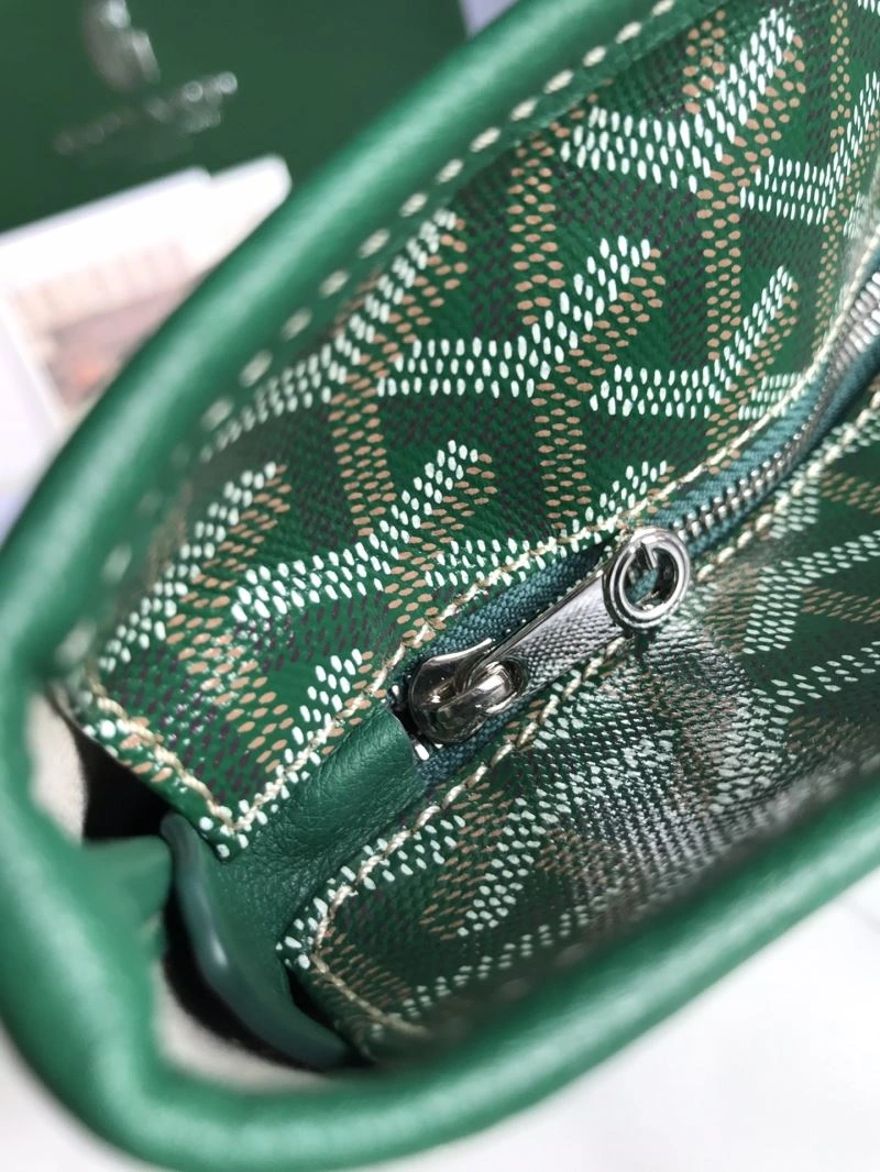 Goyard Shopping Bags WellDesigned 58881