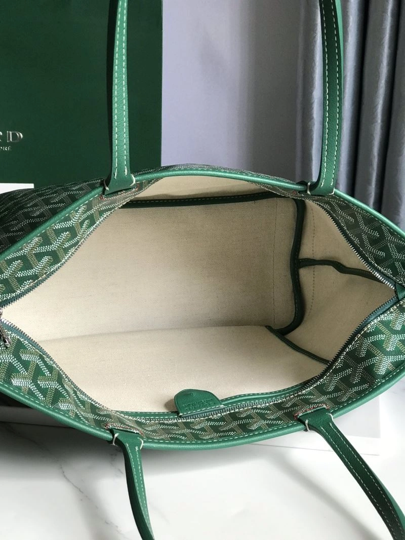 Goyard Shopping Bags WellDesigned 58881