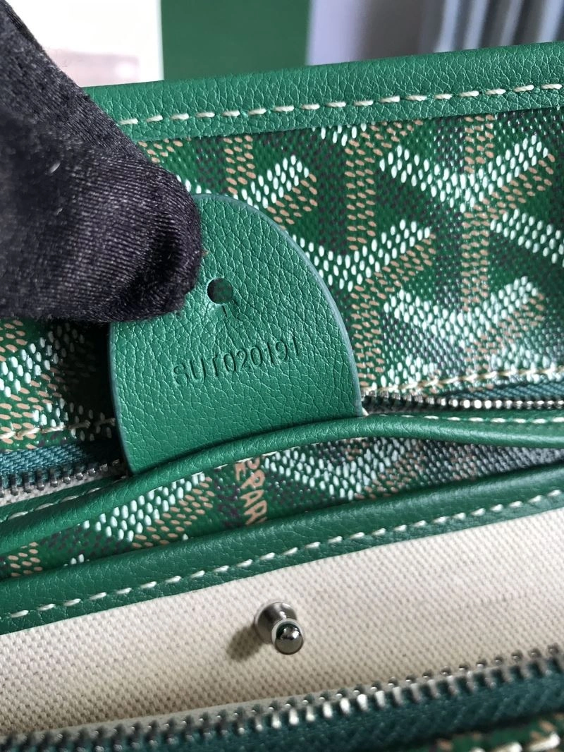 Goyard Shopping Bags WellDesigned 58881
