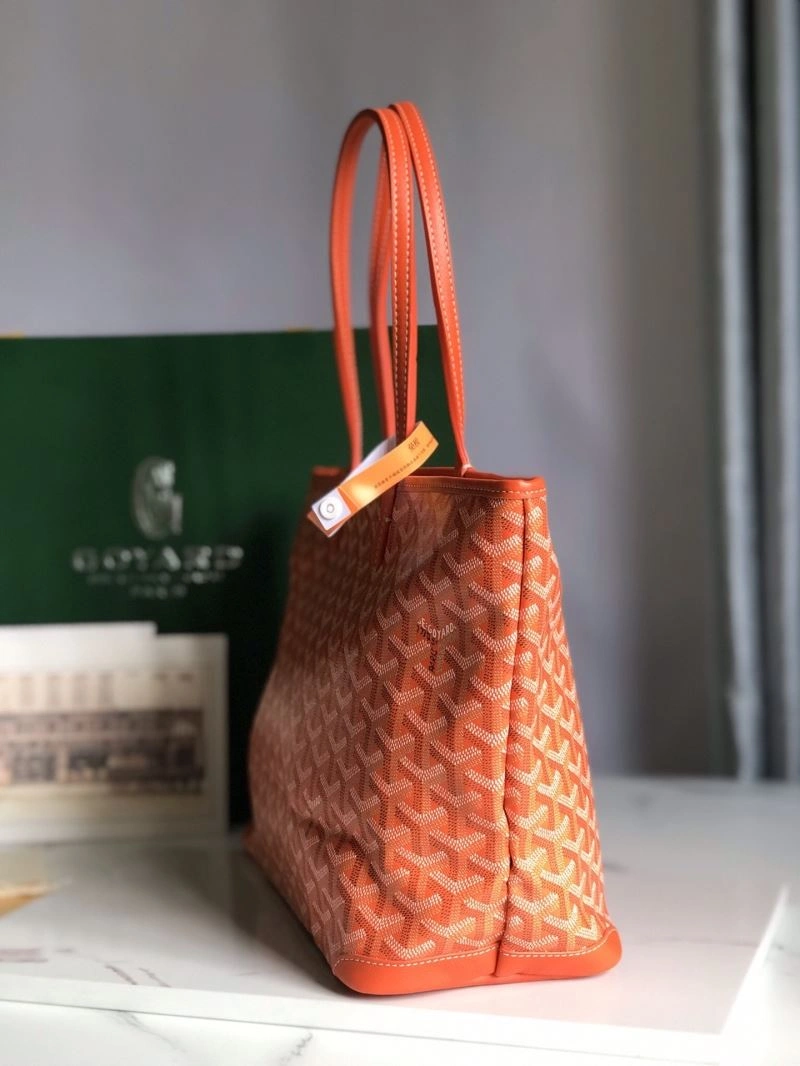Durable Goyard Shopping Bags 58846