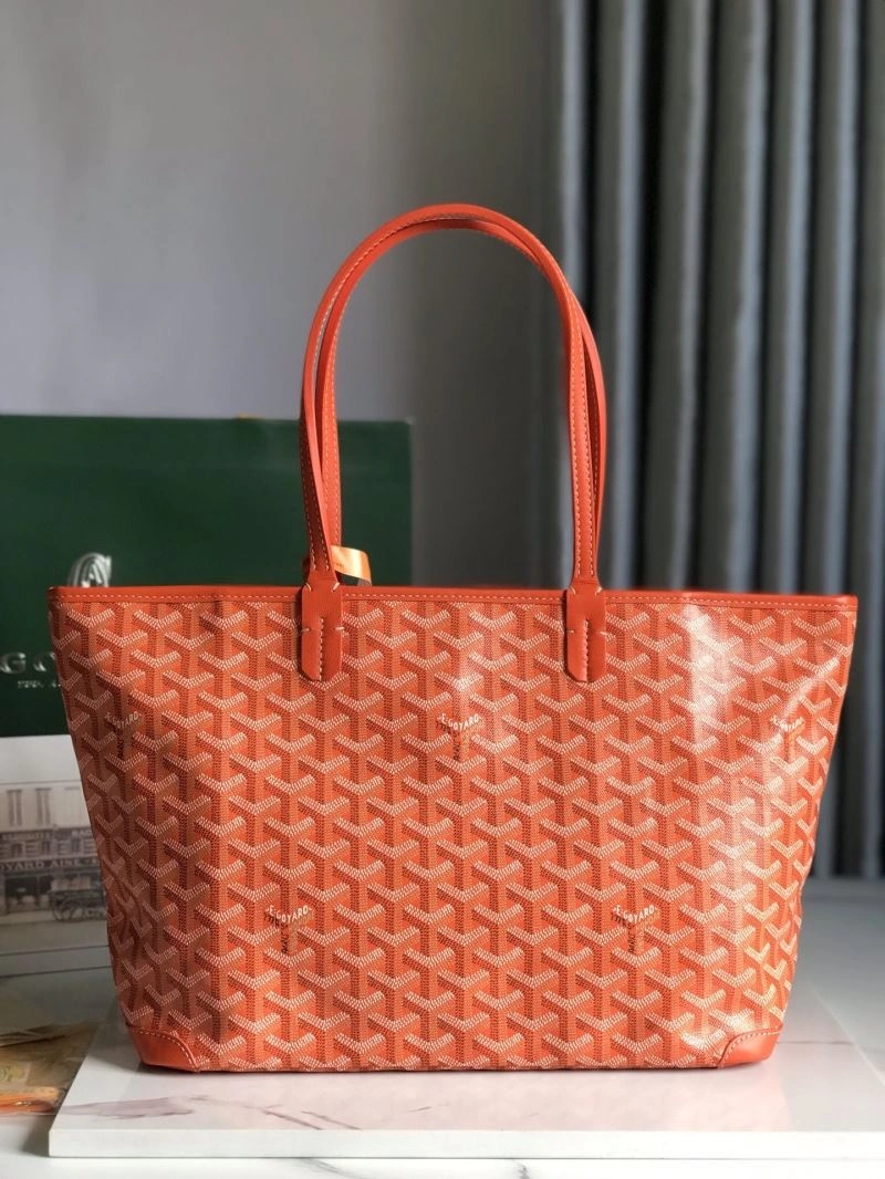 Durable Goyard Shopping Bags 58846
