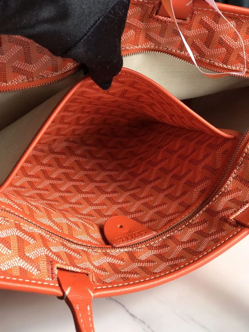 Durable Goyard Shopping Bags 58846
