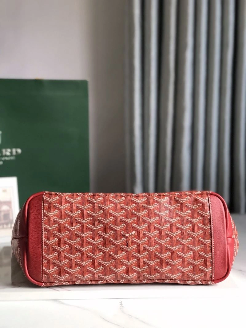 Goyard Shopping Bags Cozy 58844