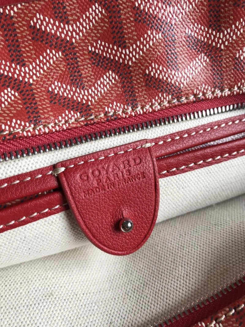 Goyard Shopping Bags Cozy 58844