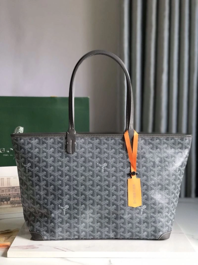 Contemporary Goyard Shopping Bags 58841