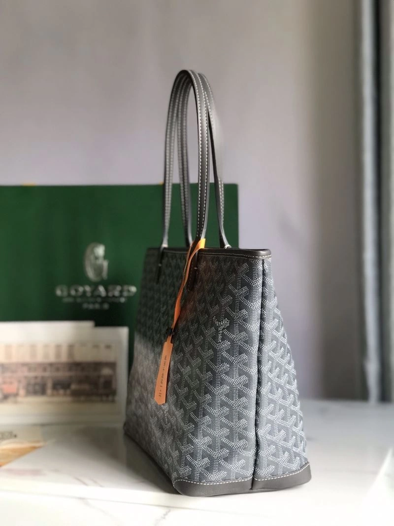 Contemporary Goyard Shopping Bags 58841