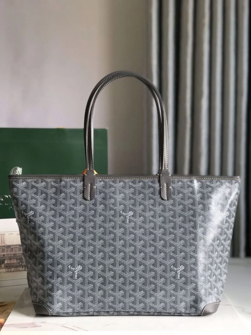 Contemporary Goyard Shopping Bags 58841