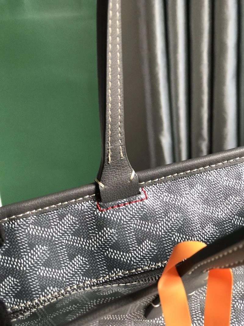 Contemporary Goyard Shopping Bags 58841