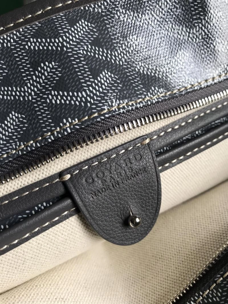 Contemporary Goyard Shopping Bags 58841