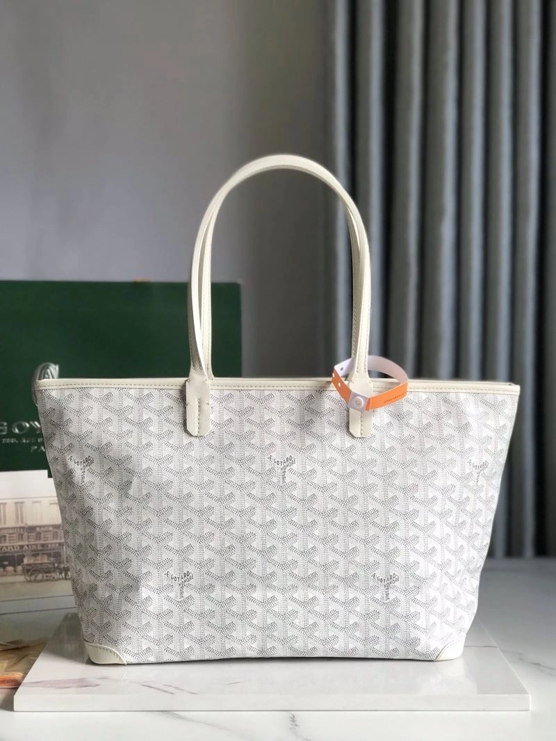 Practical Goyard Shopping Bags 58840