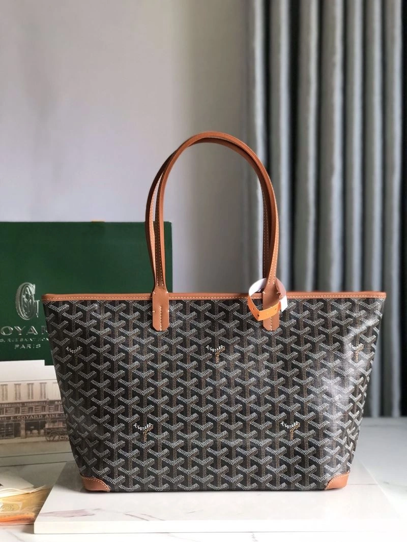 Goyard Shopping Bags MoistureWicking 58838