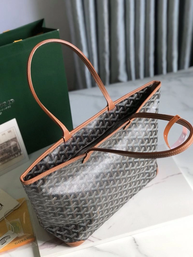 Goyard Shopping Bags MoistureWicking 58838