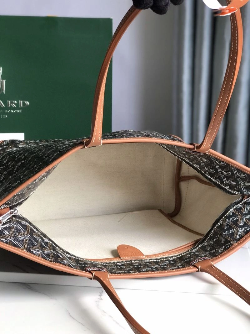 Goyard Shopping Bags MoistureWicking 58838