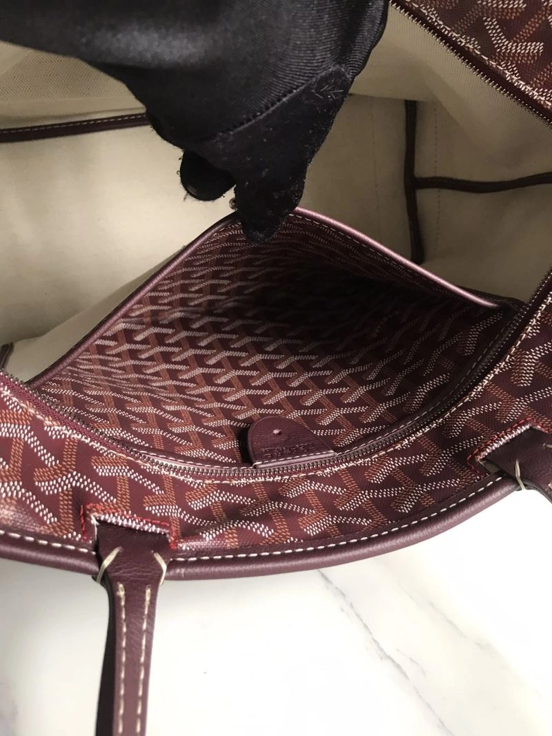 Functional Goyard Shopping Bags 58875