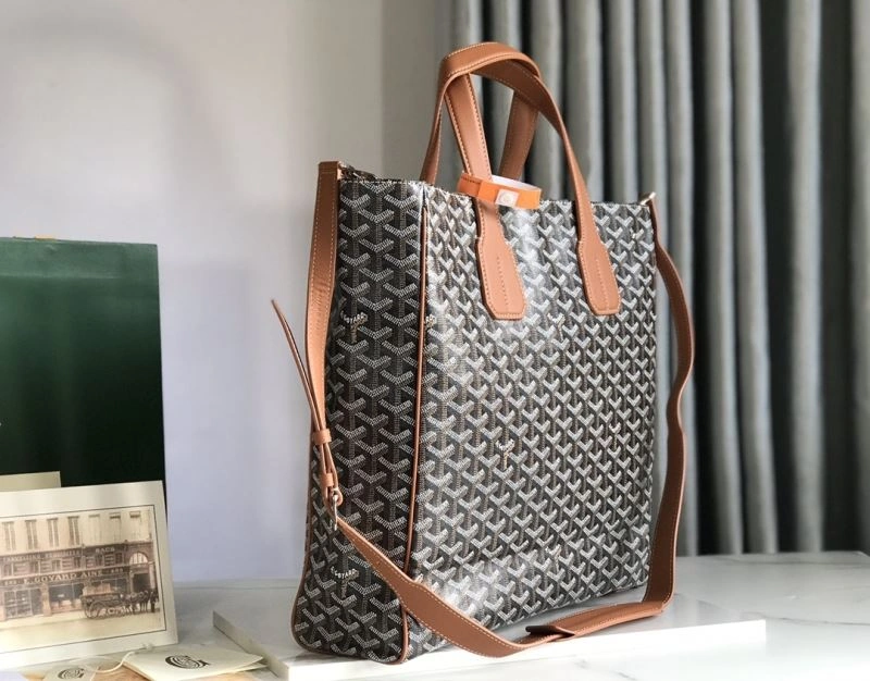 Durable Goyard Shopping Bags 58831
