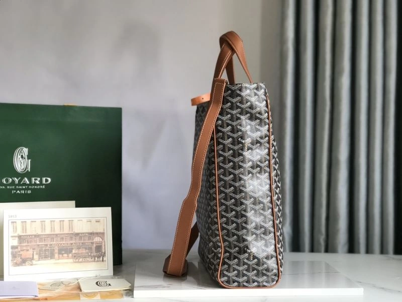 Durable Goyard Shopping Bags 58831