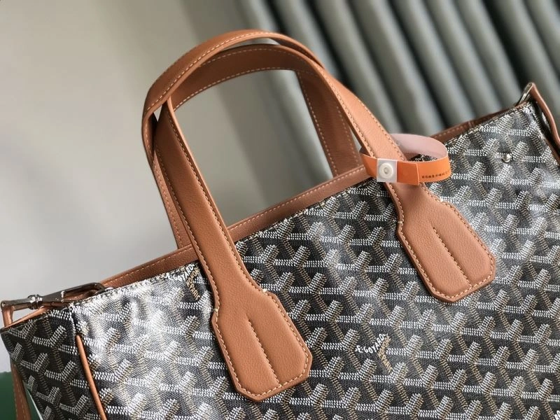 Durable Goyard Shopping Bags 58831
