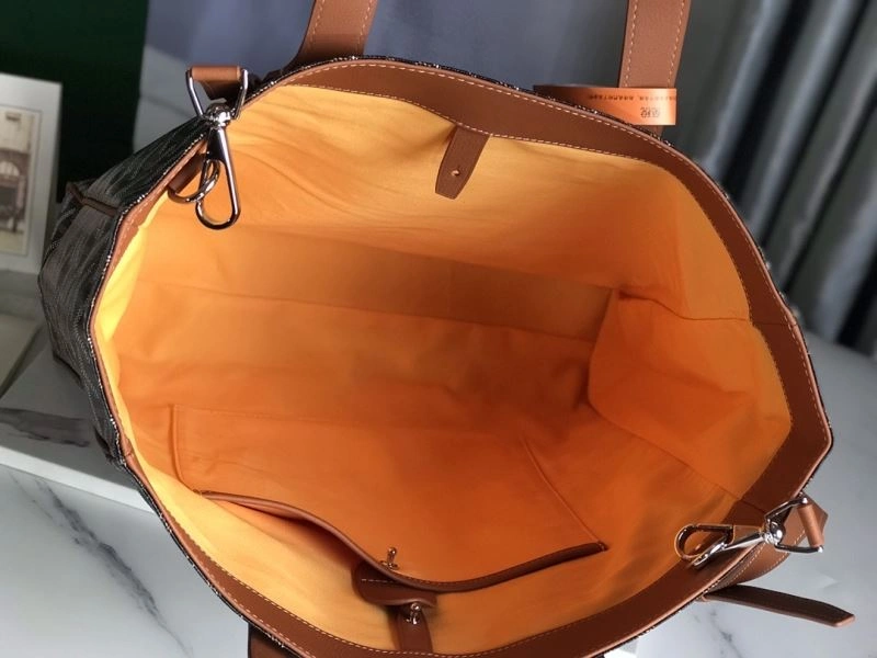 Durable Goyard Shopping Bags 58831