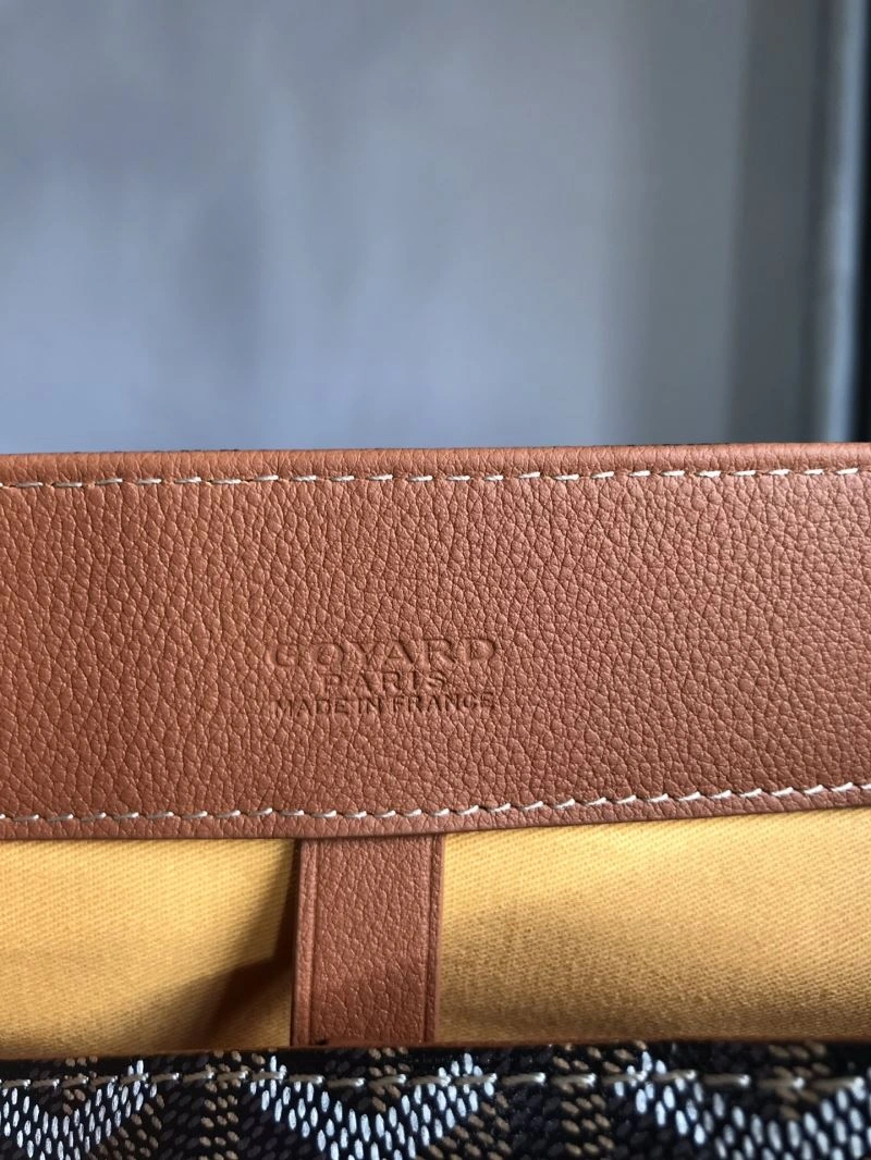 Durable Goyard Shopping Bags 58831