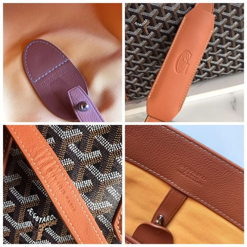 Durable Goyard Shopping Bags 58831