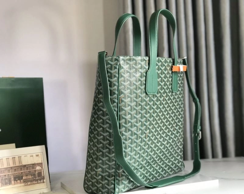 Goyard Shopping Bags Premium 58827