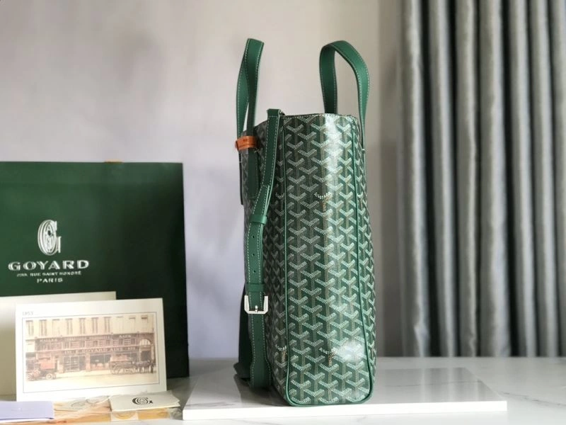 Goyard Shopping Bags Premium 58827