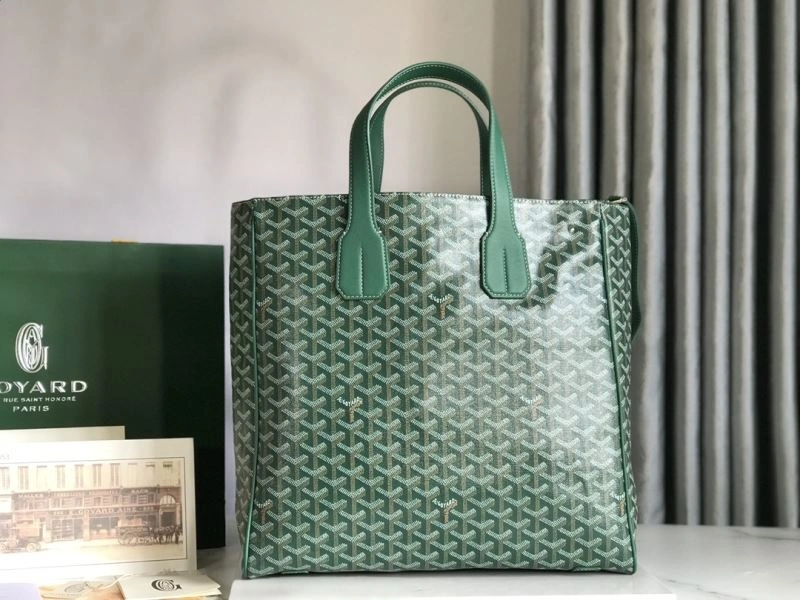 Goyard Shopping Bags Premium 58827