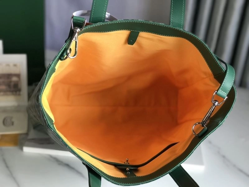Goyard Shopping Bags Premium 58827