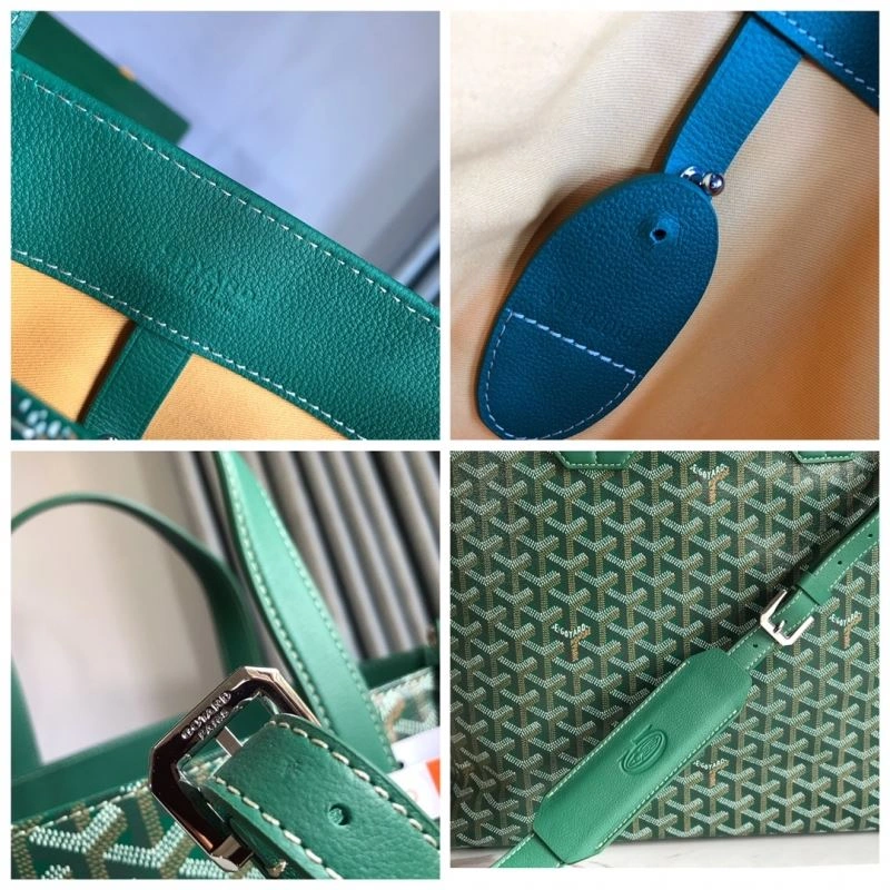 Goyard Shopping Bags Premium 58827