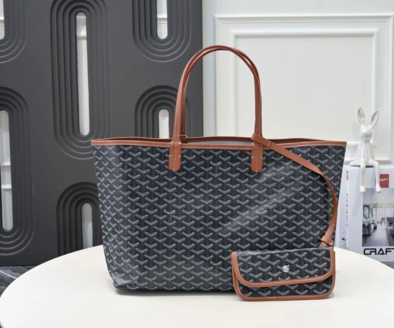 RelaxedFit Goyard Shopping Bags 89183