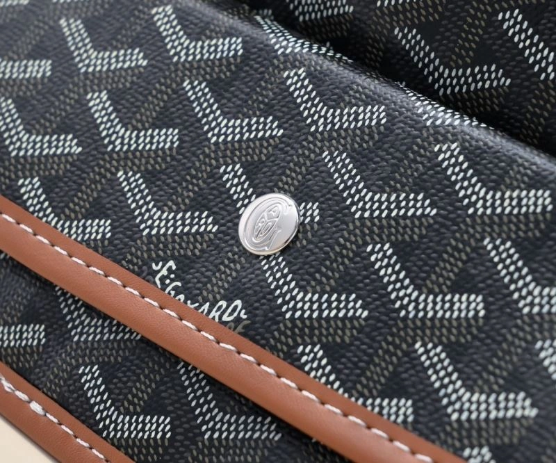 RelaxedFit Goyard Shopping Bags 89183