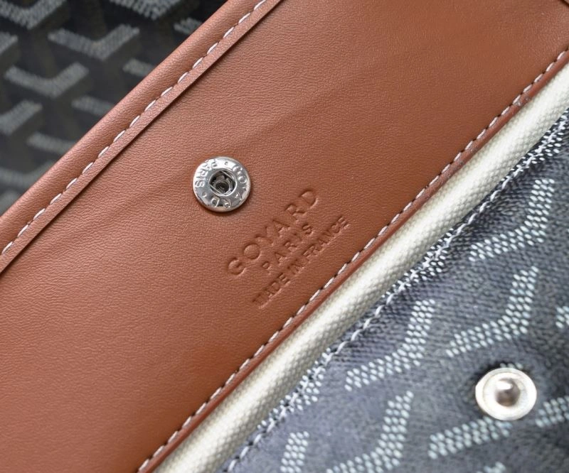 RelaxedFit Goyard Shopping Bags 89183