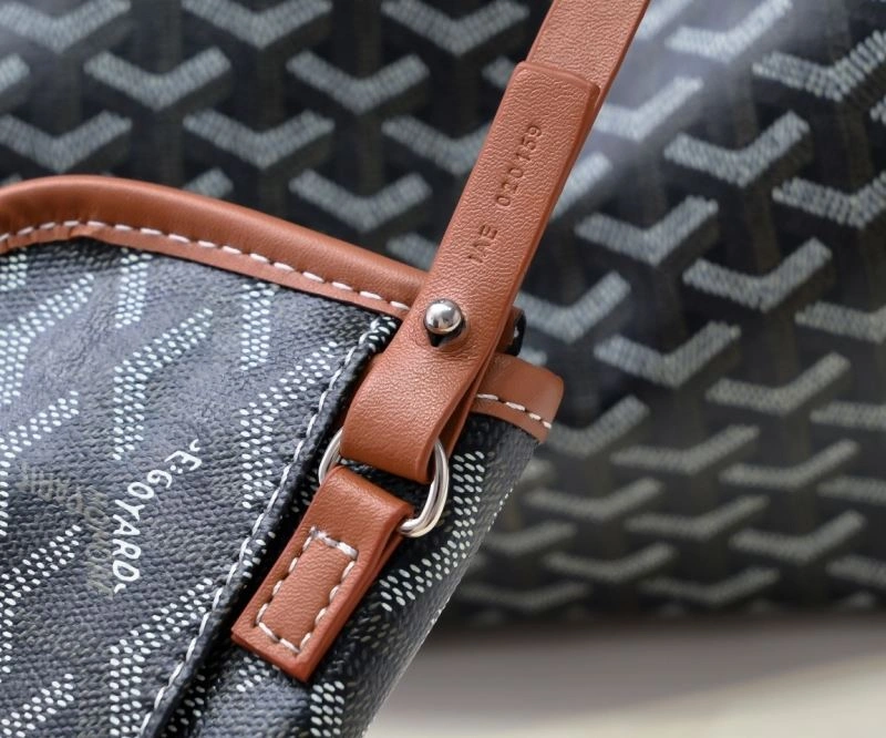 RelaxedFit Goyard Shopping Bags 89183