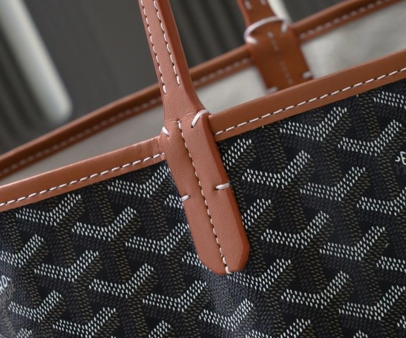 RelaxedFit Goyard Shopping Bags 89183