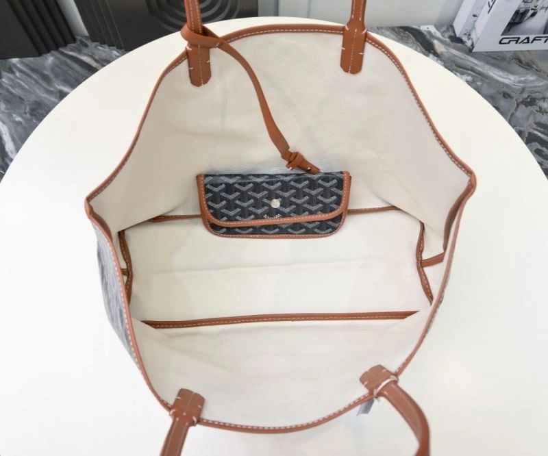 RelaxedFit Goyard Shopping Bags 89183