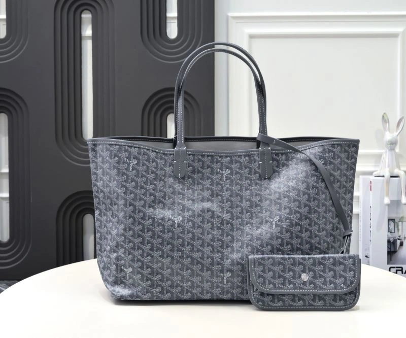 Sporty Goyard Shopping Bags 89182