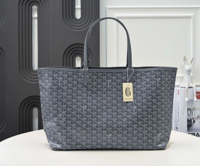 Sporty Goyard Shopping Bags 89182