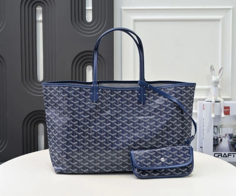 RelaxedFit Goyard Shopping Bags 89249