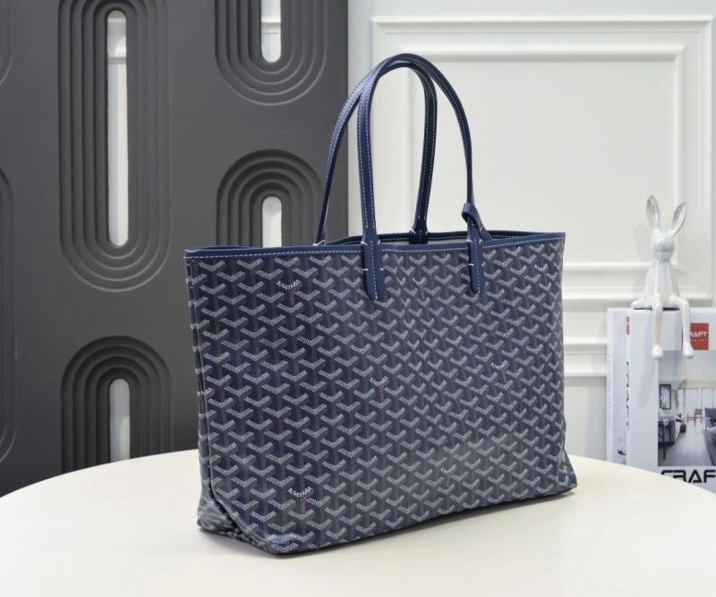 RelaxedFit Goyard Shopping Bags 89249