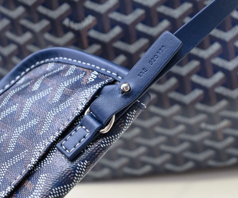 RelaxedFit Goyard Shopping Bags 89249