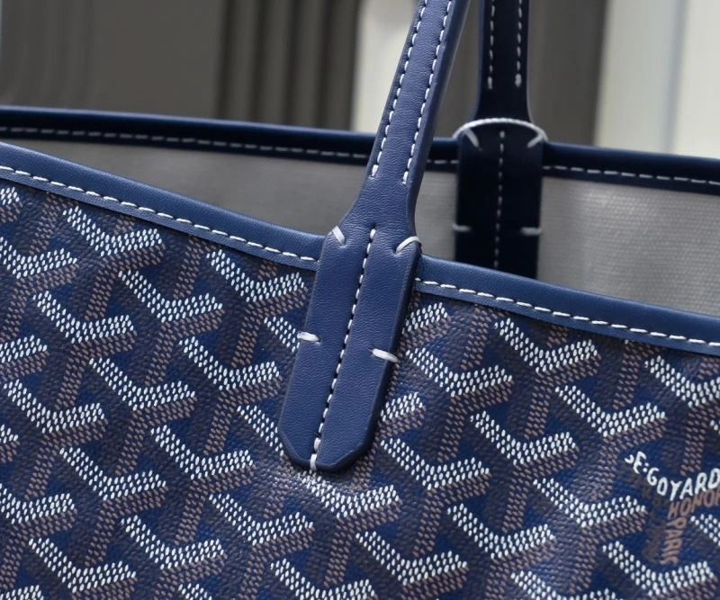 RelaxedFit Goyard Shopping Bags 89249
