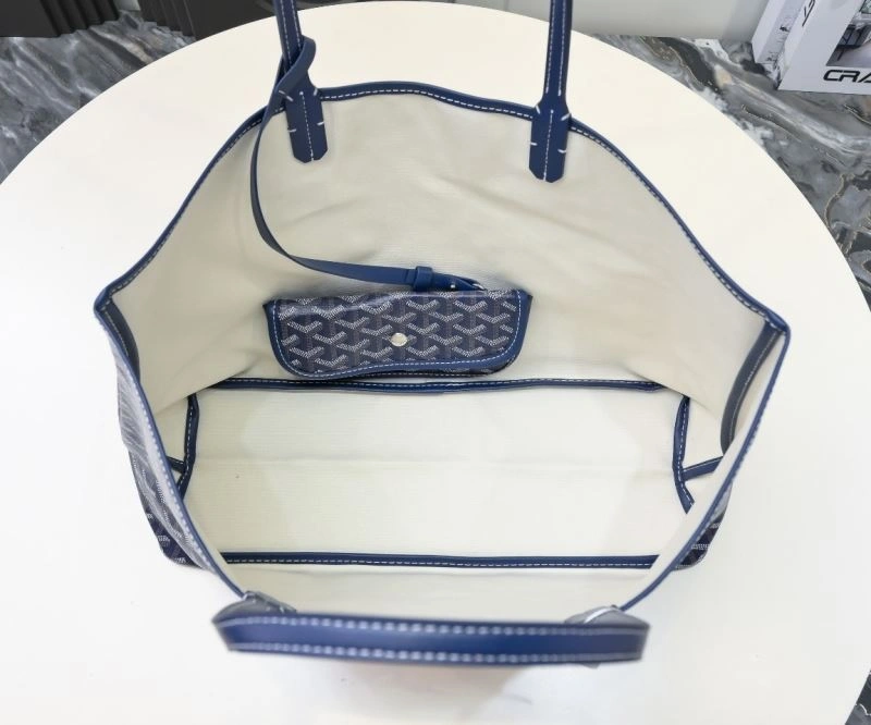 RelaxedFit Goyard Shopping Bags 89249