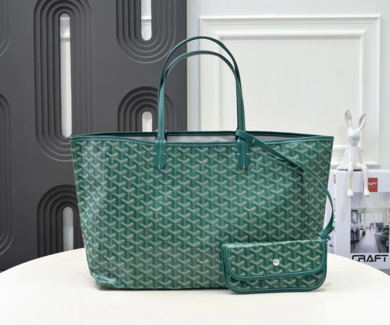 Goyard Shopping Bags Sophisticated 89179
