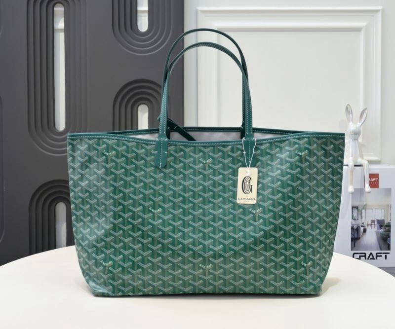Goyard Shopping Bags Sophisticated 89179