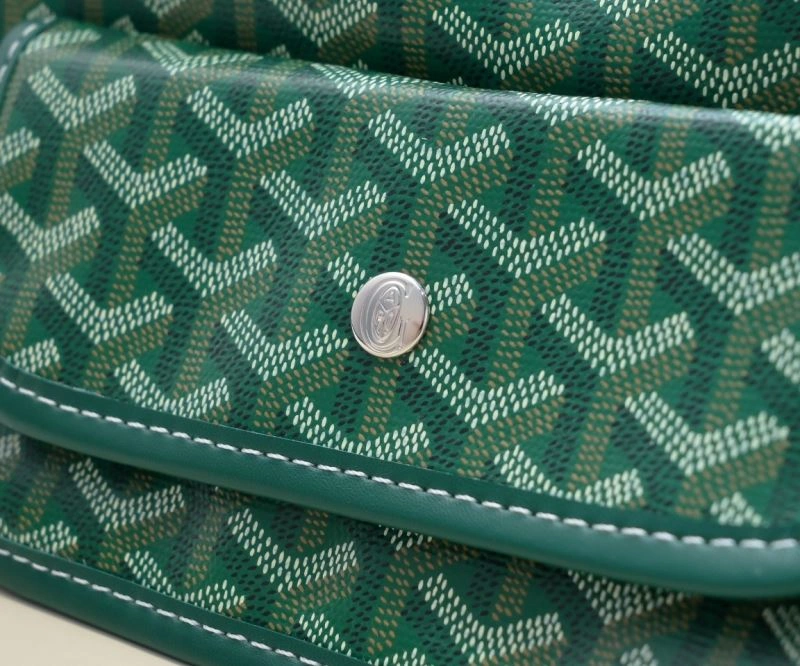 Goyard Shopping Bags Sophisticated 89179