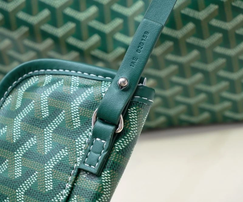 Goyard Shopping Bags Sophisticated 89179