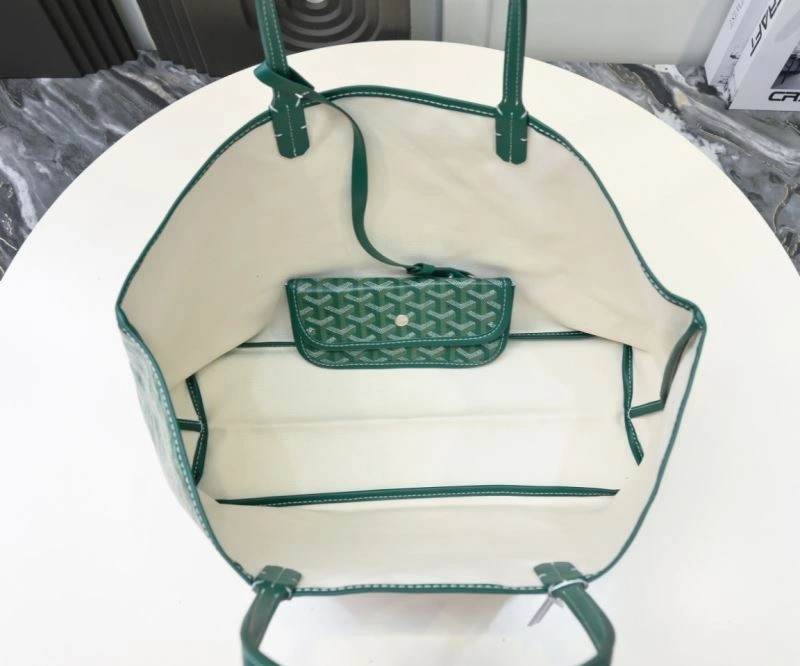 Goyard Shopping Bags Sophisticated 89179